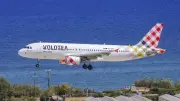 Volotea annule des centaines de vols pour Pâques, la colère des passagers