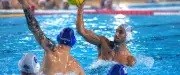 Water-polo : Sète Natation lance l'assaut pour la quatrième place en Élite