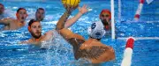Water-polo : Sète Natation sombre dans son bassin face à Douai