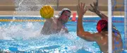 Water-polo : Sète s'incline face à Strasbourg dans un match disputé jusqu'au bout