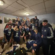 Week-end triomphal pour les clubs médocains en D1 de football