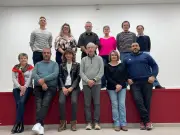 William Nafziger candidat à Doulezon : continuité et renouveau pour la mairie