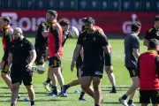 William Skelton de retour pour La Rochelle face à Pau dans un match crucial du Top 14