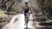 Yann Chaptal, le Lozérien qui conquiert l'élite mondiale du VTT XCO et explore le gravel