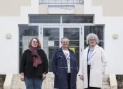 Ygos-Saint-Saturnin : Trois femmes candidates pour un mandat de maire apaisé