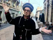 Yves Simone rallie Thomas Cazenave pour les municipales de Bordeaux