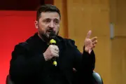 Zelensky accuse des alliés européens de chantage sur l'oléoduc Droujba