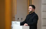 Zelensky dénonce un chantage européen sur l'oléoduc Droujba et annonce un nouveau système de défense