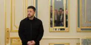 Zelensky exhorte Trump à presser Moscou, non Kiev, dans les pourparlers de paix