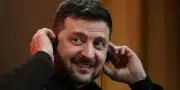 Zelensky à Paris : le Proche-Orient détourne l'attention de la guerre en Ukraine
