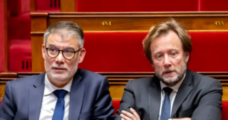 Brun et Vallaud : le conseil de 2023 qui a façonné la bataille socialiste de 2027
