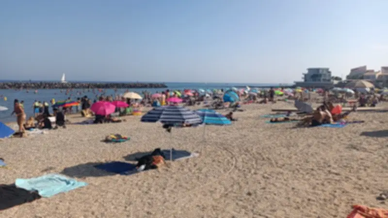 Budget plage au Cap d'Agde : parking, activités, repas, tout savoir