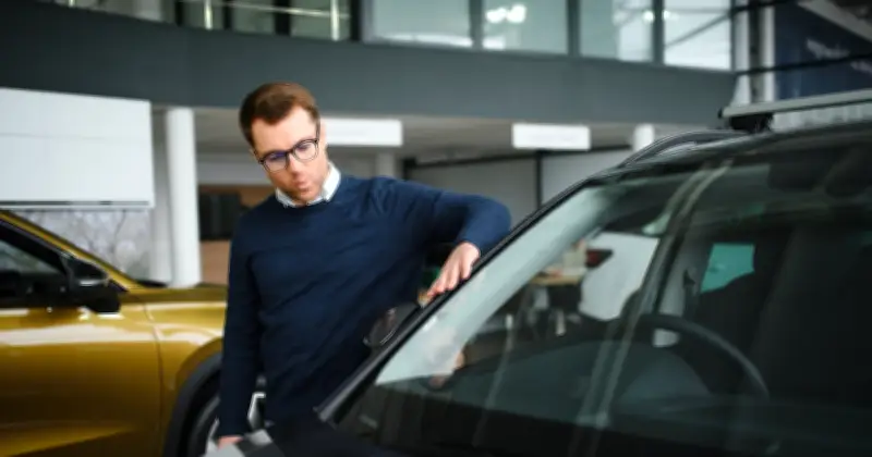 Crise automobile : les Français amoureux du design mais freinés par les prix