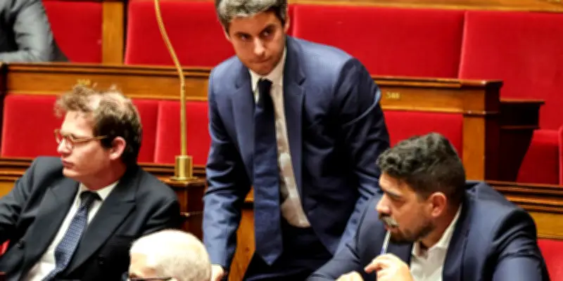 Le Parlement examine à nouveau l'allongement de la rétention des étrangers dangereux