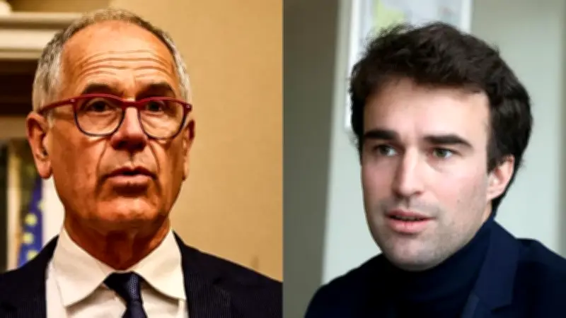 Élection à Val de Garonne Agglomération : duel serré entre Hocquelet et Malange