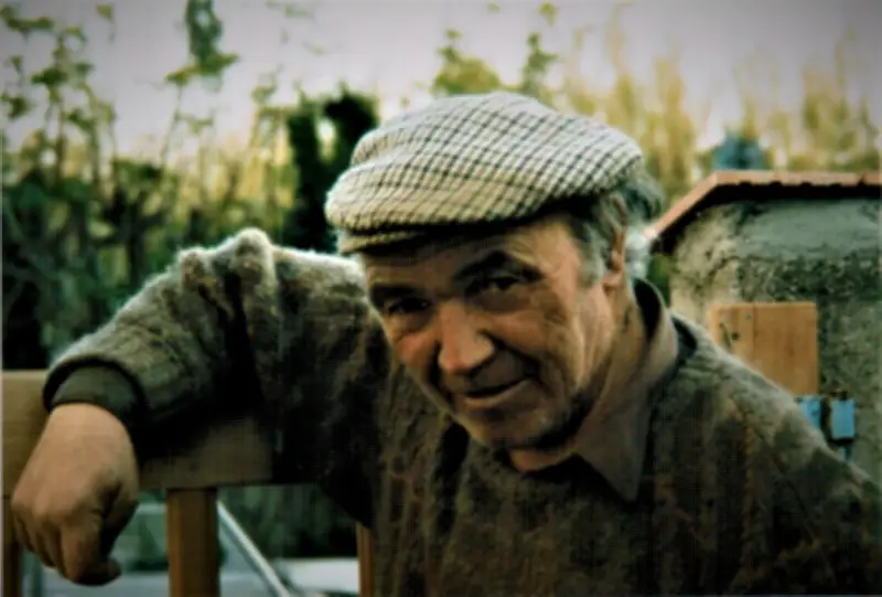 Mon père, un écologiste avant l'heure : l'héritage d'un paysan face aux idéalistes modernes
