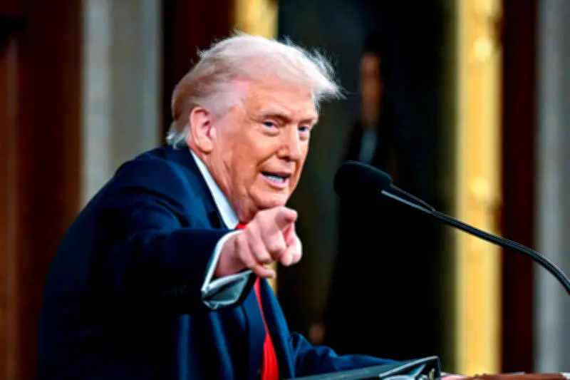 Un mentaliste remplace l'humoriste au dîner des correspondants de la Maison-Blanche