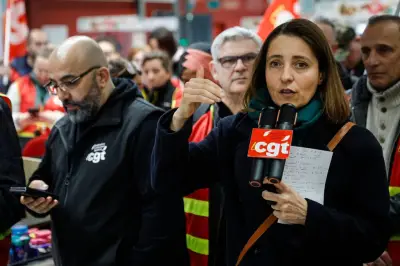 1er mai : la CGT exige des actes clairs du gouvernement et critique la commission mixte