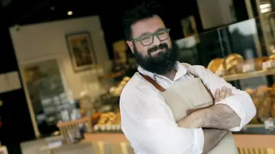 1er-Mai : le boulanger alésien Clément Bellegarde dénonce un flou juridique intolérable