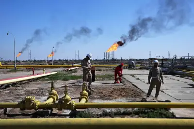 1er Mai : pétrole en hausse, croissance stable, l'actu du 30 avril