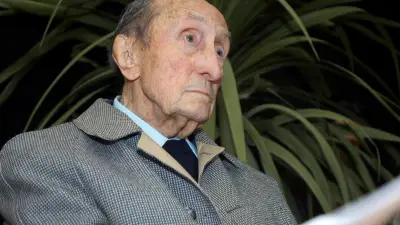 20 ans de la mort de Max Rouquette : un feu d'artifice d'événements