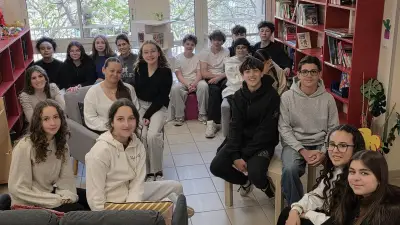 28 collégiens de Nîmes sélectionnés pour le concours national 'Je filme le métier qui me plaît'