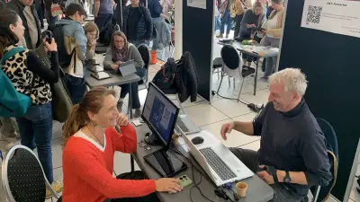 700 enseignants héraultais se forment au numérique éducatif au Cap d'Agde