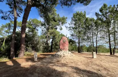 81e anniversaire de l'opération Jupiter célébré sur l'île d'Oléron