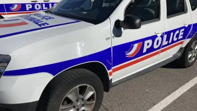 Accident de la route à Mende : deux blessés légers et circulation perturbée