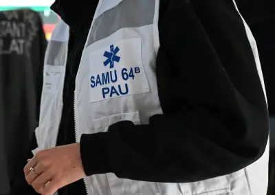 Accident grave sur la D 388 : un septuagénaire évacué en urgence absolue