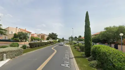 Accident mortel au Soler : un motard décède après une collision avec une voiture