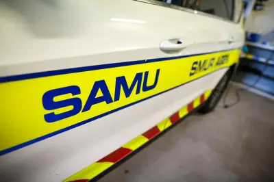 Accident mortel sur la RN 10 à Cavignac : un mort et deux blessés graves