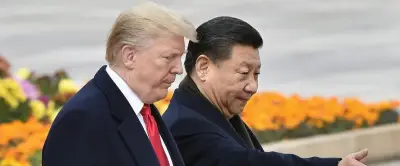 Accord commercial USA-Chine : vers une trêve dans la guerre des droits de douane ?