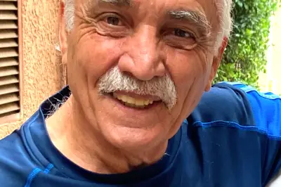 Adieu à Christian Gavino, globe-trotteur de la restauration antiboise