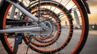 Adolescente de 14 ans entre la vie et la mort après un accident de vélo à Lyon