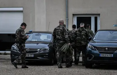 Affaire Agathe Hilairet : le suspect change à nouveau de version, évoque des hommes cagoulés