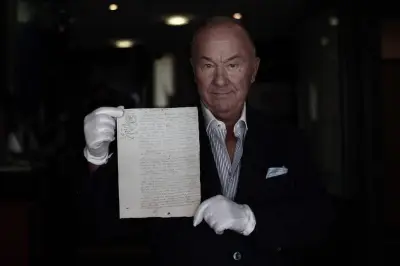 Affaire Aristophil : Gérard Lhéritier plaide coupable et évite la prison