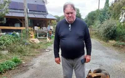 Affaire Boulin : L'autopsie d'Elio Darmon écarte l'intervention d'un tiers