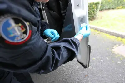 Affaire de Rezé : le corps démembré identifié comme celui d'un homme disparu depuis 2023