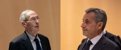 Affaire libyenne : Nicolas Sarkozy face aux révélations de Claude Guéant