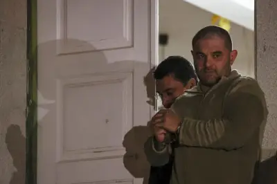 Affaire Prizzon : les autopsies confirment l'asphyxie des deux victimes françaises au Portugal