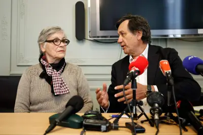 Affaire Robert Boulin : sa fille presse la justice avant la disparition des derniers témoins