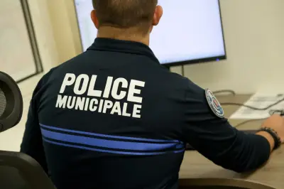 Affiche raciste à Entraigues-sur-la-Sorgue : le maire et SOS Racisme réagissent