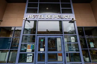 Agen : deux interpellations en flagrant délit pour trafic de drogue et tentative de vol