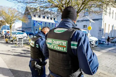 Agen : le garde champêtre du parc Fallières privé d'agrément par le procureur