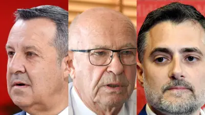 Agglo Pays de l'Or : les tractations pour la présidence et les vice-présidences