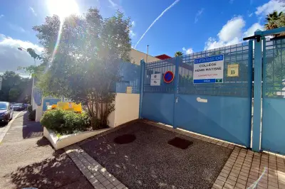 Agression d'un collégien à Nice : un autre suspect interpellé