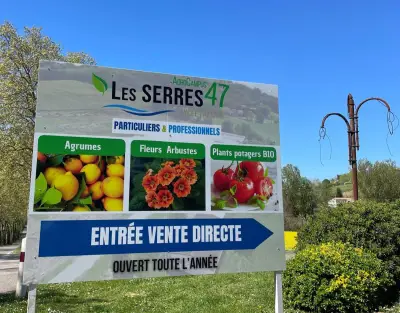 AgroCampus 47 ouvre ses serres pour deux journées dédiées aux plantes et au jardinage