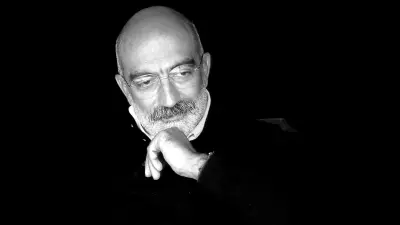Ahmet Altan, écrivain turc emprisonné : la littérature comme résistance face au pouvoir