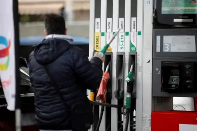 Aide carburant « grands rouleurs » : conditions d'éligibilité détaillées